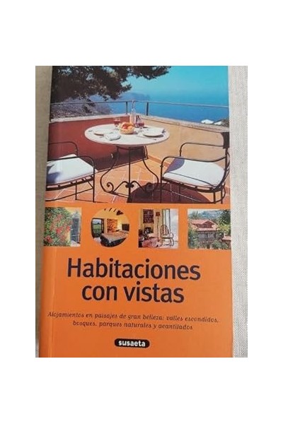 Habitaciones con vistas